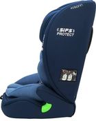 Osann, Flux Plus, fotelik samochodowy, i-Size, Navy Melange, 76-150 cm