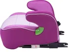 Osann, Junior, podstawka z pasem Gurtfix, Isofix, i-Size, Pixel Berry