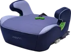 Osann, Junior, podstawka z pasem Gurtfix, Isofix, i-Size, Pixel Navy