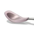 OXO, łyżeczka do karmienia w etui, blossom