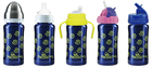 Pacific Baby, termobutelka 3w1, 200 ml, zielona