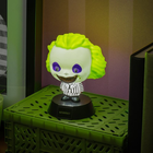 Paladone, Beetlejuice, lampka nocna, 11 cm