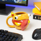 Paladone, Fortnite - Durrr Burger, kubek 3D, 450 ml