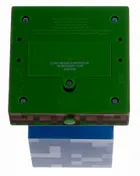 Paladone, Icons, Minecraft Charged Creeper, lampka