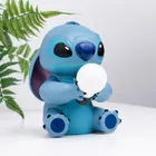 Paladone, Lilo i Stitch, Stitch, lampka, 16 cm