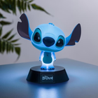 Paladone, Lilo i Stitch, Stitch, lampka nocna