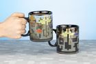 Paladone, Minecraft, kubek termoaktywny