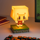 Paladone, Minecraft, Piglin, lampka nocna, 11 cm