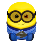 Paladone, Minionki, Bob SquishyGlo, lampka nocna, silikonowa, 15 cm