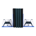 Paladone, Playstation, stojak na książki