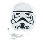 Paladone, Star Wars, Stormtrooper, lampka ścienna, neonowa, 25 cm