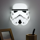 Paladone, Star Wars, Stormtrooper, lampka ścienno-biurkowa, 22 cm
