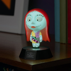 Paladone, The Nightmare Before Christmas, Sally, lampka nocna, 11 cm