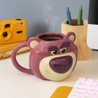 Paladone, Toys Story, Lotso, kubek 3D, 680 ml