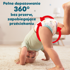Pampers, Pants, pieluchomajtki, rozmiar 5, 11-17 kg, 22 szt.