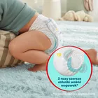 Pampers, Premium Care, pieluchomajtki, rozmiar 3, 6-11 kg, 48 szt.