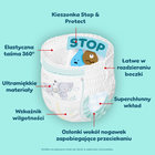 Pampers, Premium Care, pieluchomajtki, rozmiar 5, 11-17kg, 80 szt.