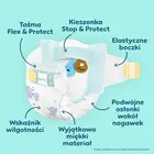 Pampers, Premium Care, pieluchy jednorazowe, rozmiar 1, 2-5kg, 50 szt.