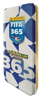 Panini, FIFA, Adrenalyn XL 2026, puszka z kartami kolekcjonerskimi, 1 szt.