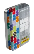 Panini, FIFA World Cup, Adrenalyn XL 2026, mini puszka z kartami kolekcjonerskimi, 1 szt.