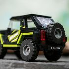 Pantasy, G-Patton XT, pojazd, klocki konstrukcyjne, 323 elementy