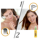 Pantene, Nature Fusion Oil Therapy, olejek do włosów zniszczonych, 100 ml