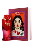 Paris Corner, Emir Cherry Gossip, woda perfumowana, 100 ml