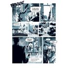 Parker. Gorzkie porachunki