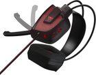 Patriot Memory, Viper V360 Virtual 7.1, słuchawki z mikrofonem, PV3607UMLK