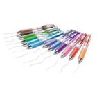 Pentel, Energel, pióro kulkowe, czerwony