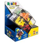Perplexus, Rubik 2-2, Labirynt kulkowy, zabawka zręcznościowa