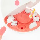 Pet Dentist, Królik, zestaw małego dentysty, 19 elementów