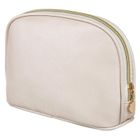 Peterson, kosmetyczka, 1-komorowa, beżowa