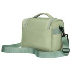 Peterson, kosmetyczka podróżna, zielona