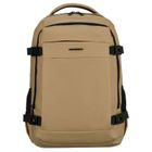 Peterson, plecak podróżny, 2-komorowy, khaki