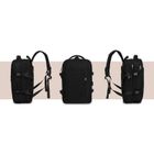 Peterson, plecak podróżny