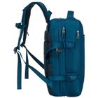 Peterson, plecak podróżny, niebieski