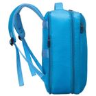 Peterson, plecak podróżny, niebieski