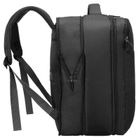 Peterson, plecak podróżny, szary