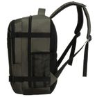 Peterson, plecak podróżny, szary