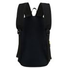 Peterson, plecak turystyczny, granatowo-pomarańczowy