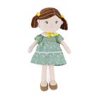 Petite&Mars, Hannah, lalka szmaciana, 35 cm