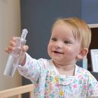 Petite&Mars, Happy Nose, aspirator do nosa, 0m+