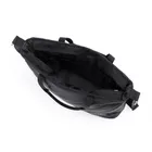 Petite&Mars, Mia, torba dla mamy, absolute black