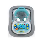 Petite&Mars, Monty Chevron, chodzik, Blue