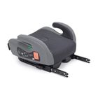 Petite&Mars, Optimus Pro, i-Size, podstawka samochodowa, grey air, 125-150 cm