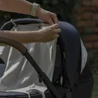 Petite&Mars, Sunny, osłona przeciwsłoneczna, rose petal