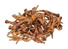 Petitto, kurze łapki suszone, przysmak dla psa, 1kg