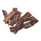 Petitto, Przełyk Wołowy, gryzak dla psa, 1 kg