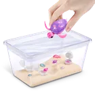 Pets Alive, Mama Turtle & Baby Surprise, mama żółw i małe żółwiki, zabawka interaktywna